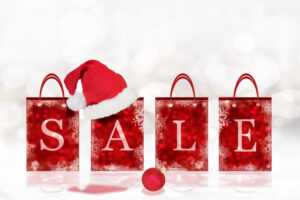 The Best Things to Buy at After-Christmas Sales