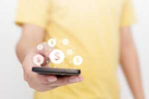 5 Easy Ways to Automate Your Savings