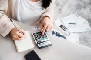 Tips to Overcome Temporary Financial Hardships