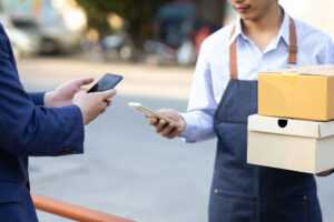 How to Use Mobile Payment Apps Safely