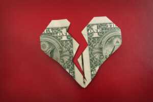 Is Your Romantic Partner Financially Unstable?
