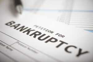How Many Times Can You File Bankruptcy?
