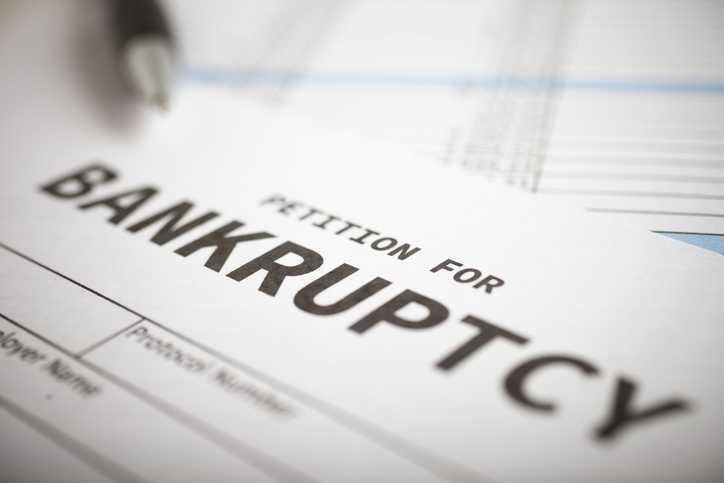 How Many Times Can You File Bankruptcy?