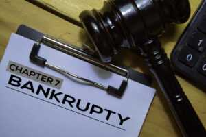 How Do I File Chapter 7 Bankruptcy?