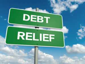 Get to Know 5 Types of Debt Relief Programs