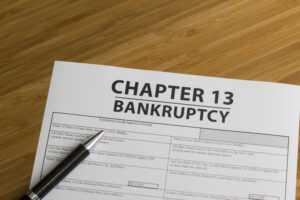 How Do I File Chapter 13 Bankruptcy?