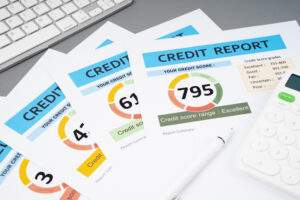 How Do Credit Scores Affect Your Life?