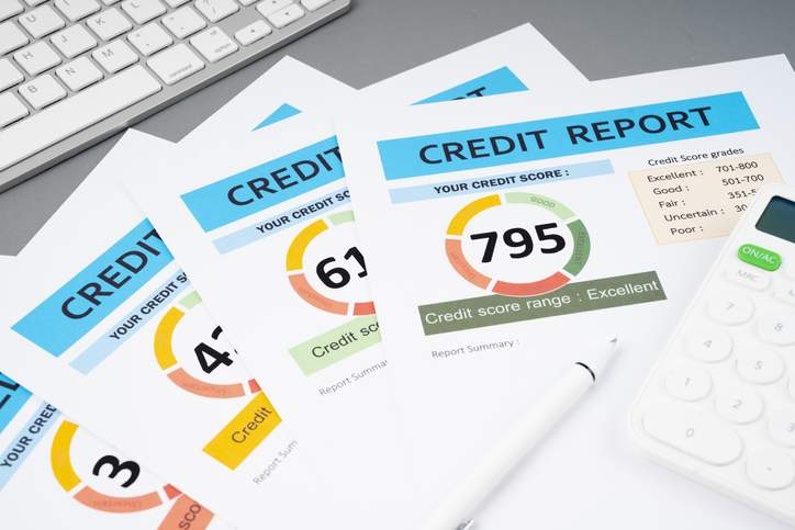 How Do Credit Scores Affect Your Life?