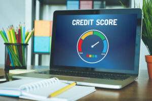 How Long Does it Take to Improve Credit?