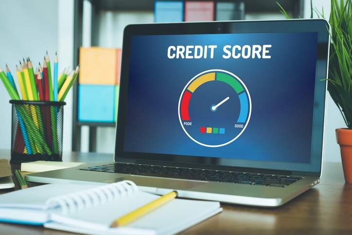 How Long Does it Take to Improve Credit?