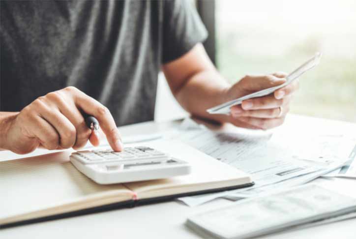 Should You Use Savings to Pay off Debt?