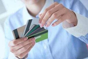 How Many Credit Cards Should You Have?