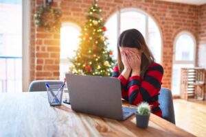 Learn to Recognize Holiday Spending Triggers