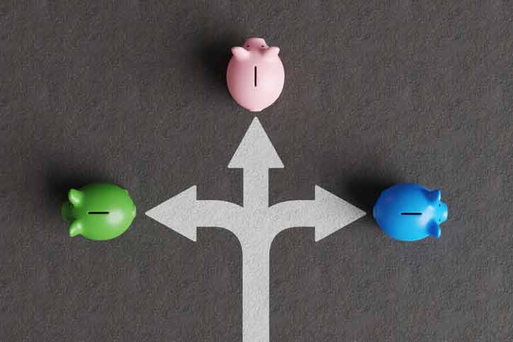 Get to Know Different Types of Savings Accounts