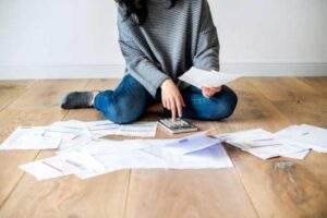 How Do You Know When It’s Time to File Bankruptcy?