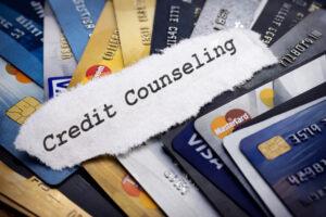Credit Counseling Services: A Step-By-Step Guide