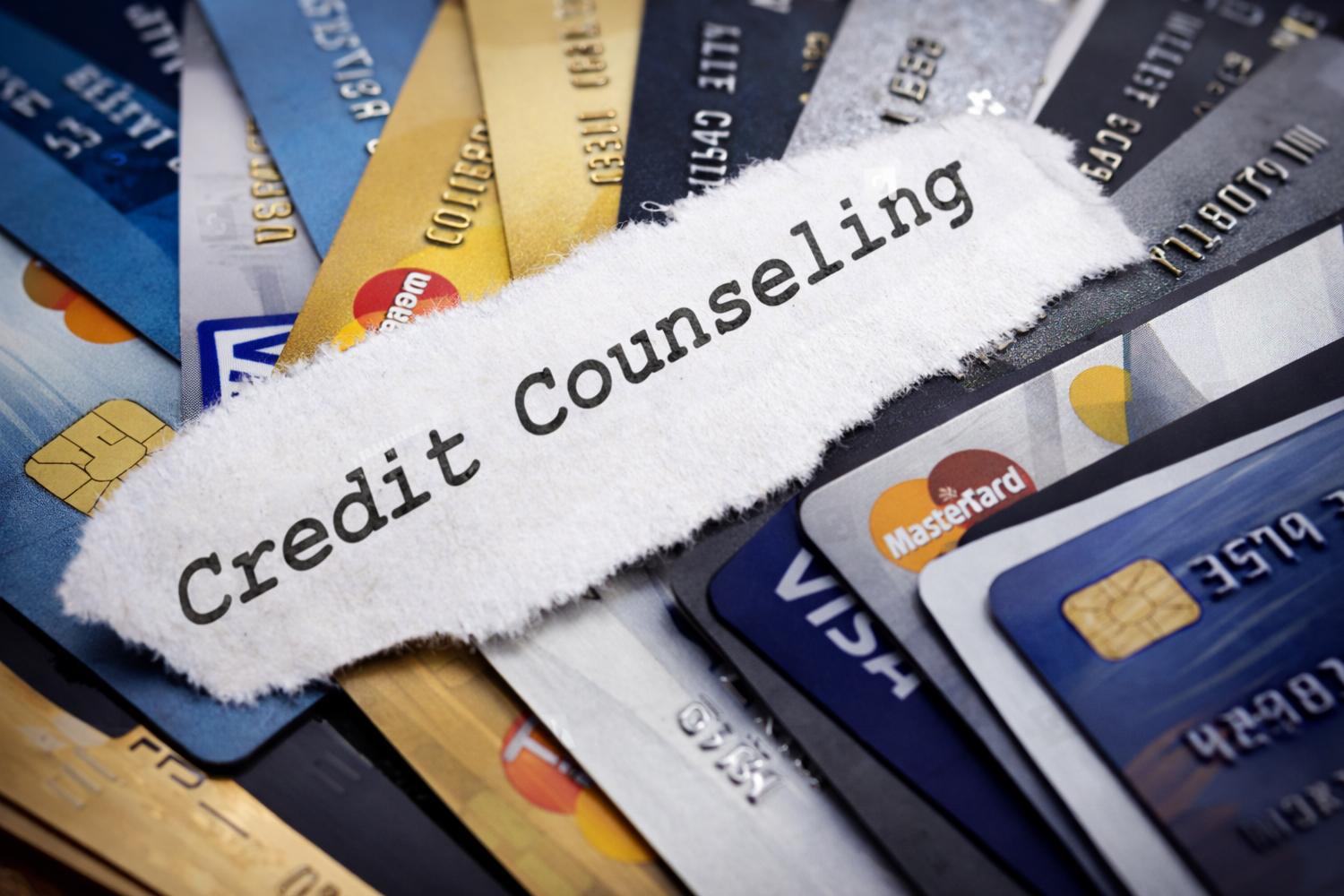 Credit Counseling Services: A Step-By-Step Guide