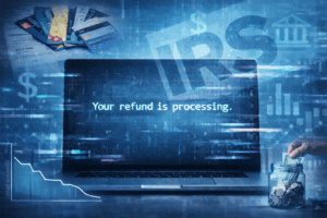 2026 Tax Season: How to Turn Your Refund into Financial Progress