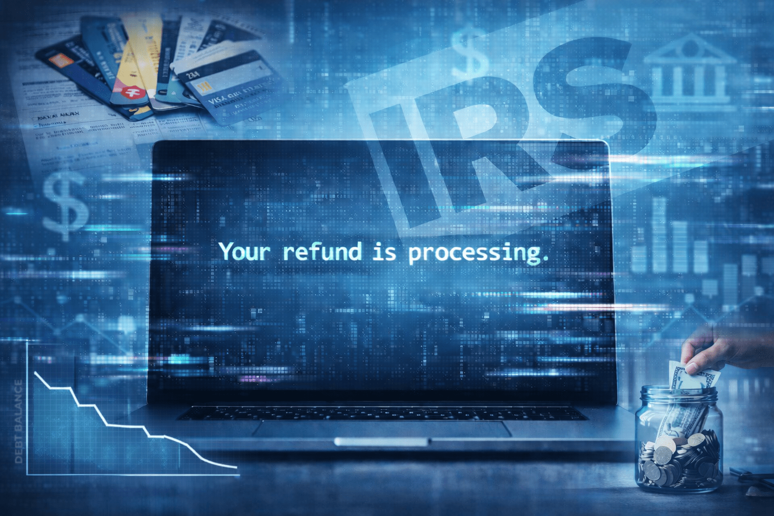 2026 Tax Season: How to Turn Your Refund into Financial Progress