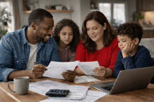 How to Do a Personal Financial Assessment