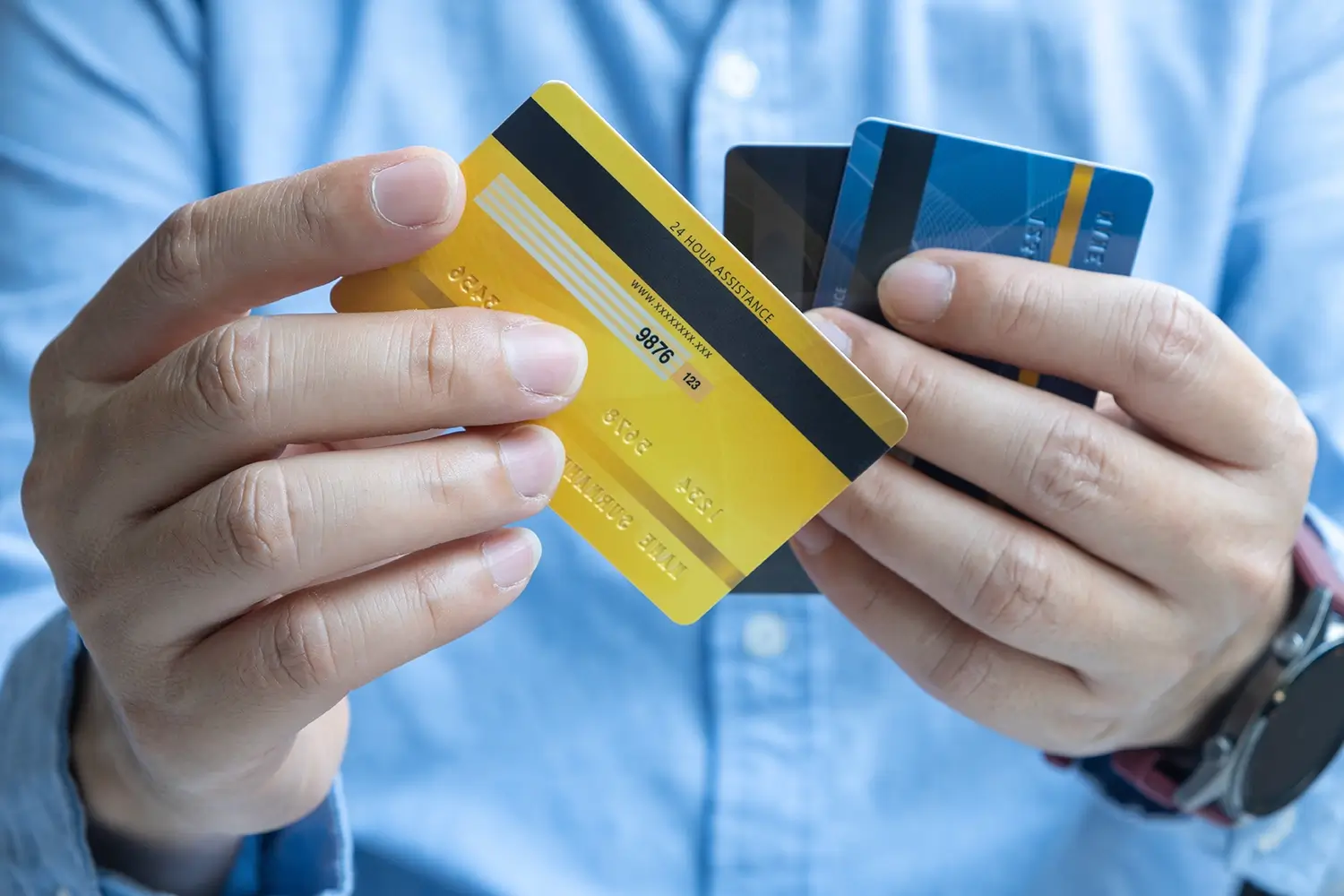 How To Get Out of Debt: Simple Steps that Actually Work