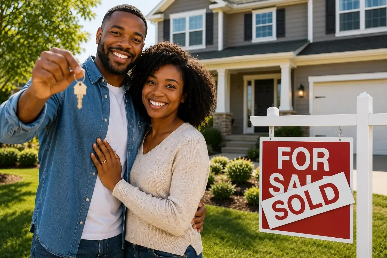 Can You Still Afford to Buy a Home in 2026?